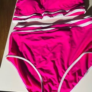 Two Piece Torrid Swimsuit